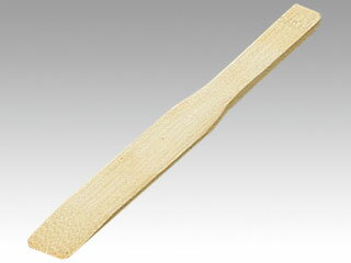 【1個】竹ベラ大 00281621 プロステ