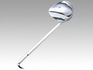 【1個】murano(ムラノ)18-8横口レードル30cc レードル ホテル 旅館 調理 00281914 プロステ