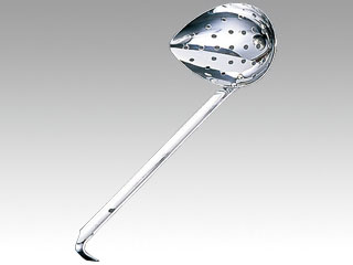 18-8横口スキンマー