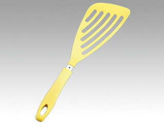 【1個】耐熱抗菌バタービーター黄 00282096 プロステ