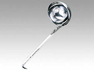 【1個】murano(ムラノ)18-8スープレードル30cc レードル ホテル 旅館 調理 00303540 プロステ