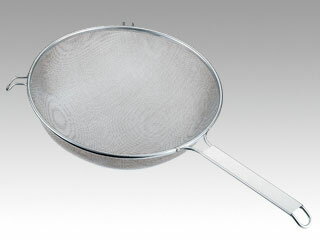 【1本】TSステンレス プロストレーナー17.5cm 00364054 プロステ