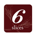 【1束】食パンシール ウィート 6枚切 504片入 バラ出荷 00371261 プロステ