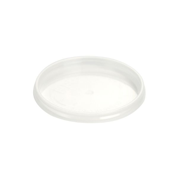 Paper Cups - 【1000枚】セーフティ付容器 酒井容器 U-100 蓋 00377146