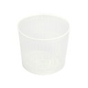 【500枚】セーフティ付容器 酒井容器 U-300 水抜きザル 00377172