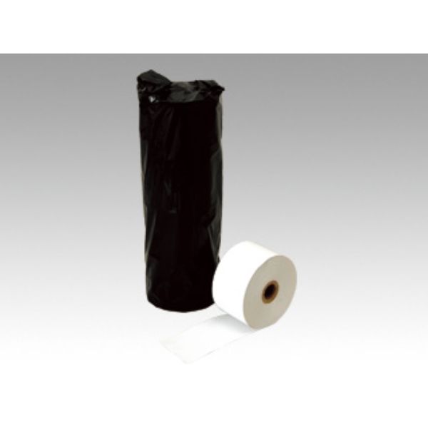 【4枚】 レジロール レシート サーマルロール F58×73Z ARC プロステ