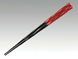 耐熱温度：200℃。自慢の逸品。食洗機対応。サイズ：長さ22.5cm材質：PBT樹脂製商品コード00389918関連商品(バラ)PBT六角一刀箸根来22.510膳 1点・注意事項：モニターの発色によって色が異なって見える場合がございます。・領収書については、楽天お客様マイページから、商品出荷後にお客様自身で印刷して頂きますようお願い申し上げます。・本店では一つの注文に対して、複数の送り先を指定することができません。お手数おかけしますが、注文を分けていただきます様お願い致します。・支払い方法で前払いを指定されて、支払いまで日数が空く場合、商品が廃番もしくは欠品になる恐れがございます。ご了承ください。・注文が重なった場合、発送予定日が遅れる可能性がございます。ご了承ください。・お急ぎの場合はなるべく支払い方法で前払い以外を選択いただきます様お願い致します。支払い時期によっては希望納期に間に合わない場合がございます。