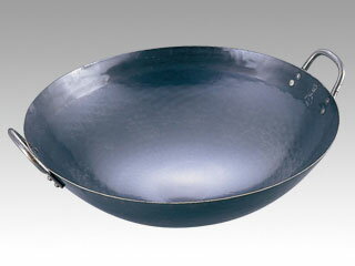 楽天市場】中華鍋 51センチの通販