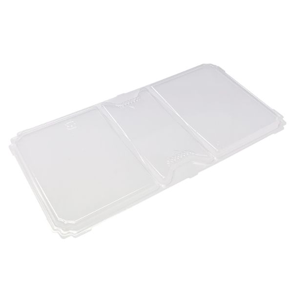 Rakuten - 【400枚】ワン折重 73×38 U蓋 アクタ 重箱 折箱 高級 食品容器 00548851