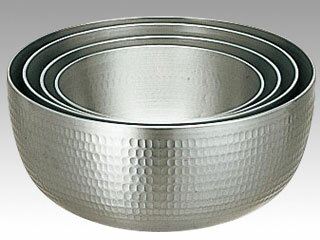 Other - 【1個】ホクア アルミ 矢床鍋 18cm 調理道具 キッチン道具 厨房道具 00571394 プロステ