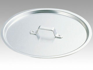 Other - 【1個】SA円付鍋用アルミ蓋45cm用 調理道具 キッチン道具 厨房道具 00626732 プロステ