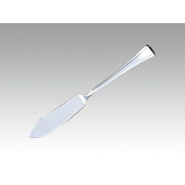 【12本】18-8 T-5000 バターナイフ トーダイ 00691917 プロステ