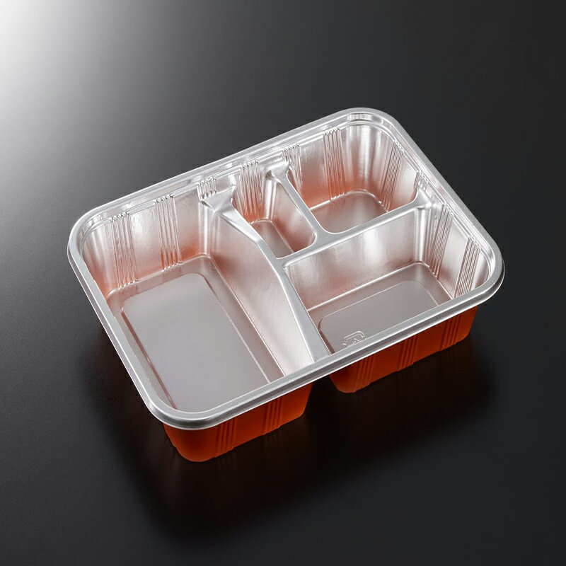 【600枚入/ケース】使い捨て容器 DxHS-31L 中央化学 業務用 業者 本体 テイクアウト容器 00762105