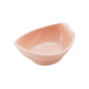 【1枚】カンダ メラミン食器 パズルコバチ 桜小鉢・小 KD-209 ピンク(P) 00478989 プロステ
