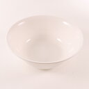【1枚】カンダ キッチン用品 No.1717W ポリプロ ラーメンどんぶり (ホワイト) 00479385 プロステ