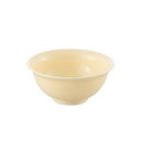 【1枚】カンダ キッチン用品 No.1715AK ポリプロ 丼 身 (クリーム) 00479391 プロステ