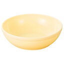 【1枚】カンダ キッチン用品 No.113K ポリプロピレン食器A-2菜皿 (クリーム) 00479396 プロステ