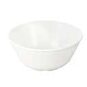 【1枚】カンダ キッチン用品 No.1723W ポリプロピレン食器A-3菜皿 (ホワイト) 00479397 プロステ