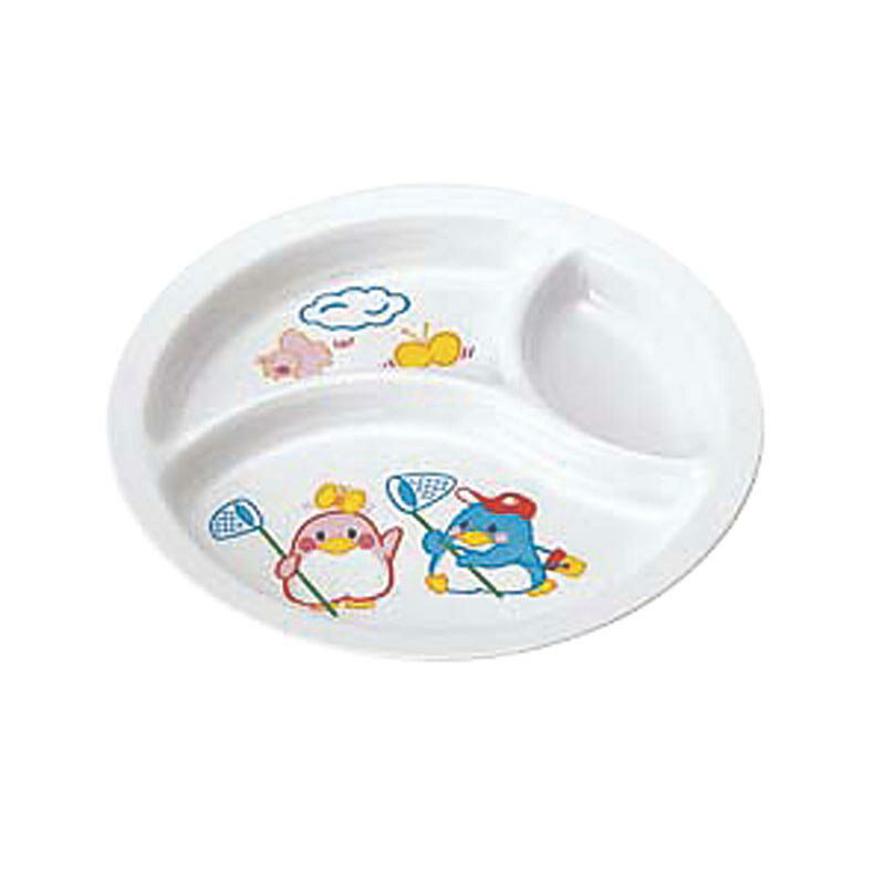 Measuring Cups - 【1枚】カンダ メラミン食器 お子様食器 BB-21 丸ランチ皿(小)新形 ベン＆ベティ 00479562 プロステ
