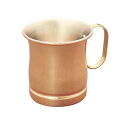 【1個】カンダ グラス・食器 S-584 銅ビアマグ 20oz 00479738 プロステ