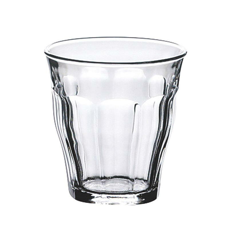 Measuring Cups - 【1セット】カンダ グラス・食器 ピカルディタンブラー160ml(6個) 00479817 プロステ