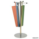 【1個】店舗備品 えいむ かさ袋ハンガー UBS-11 00480483 プロステ