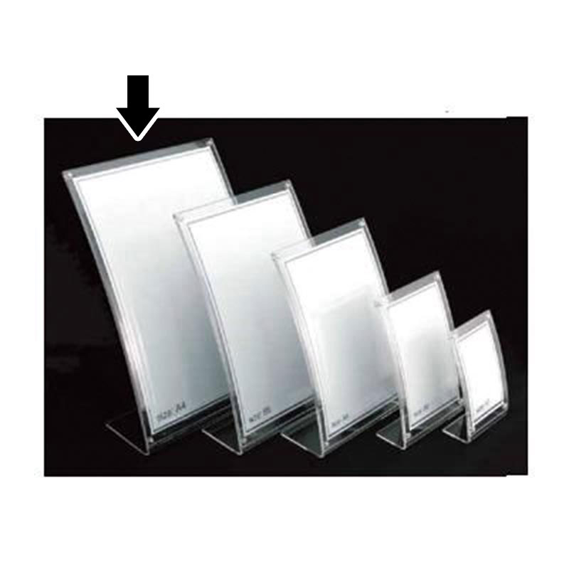 【1個】カンダ メニュースタンド アールマグPOP メニュースタンド A4 00480547 プロステ