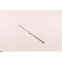 【1個】カンダ 調理用品 18-8魚串(10本組) φ2.5×360mm 00494382 プロステ