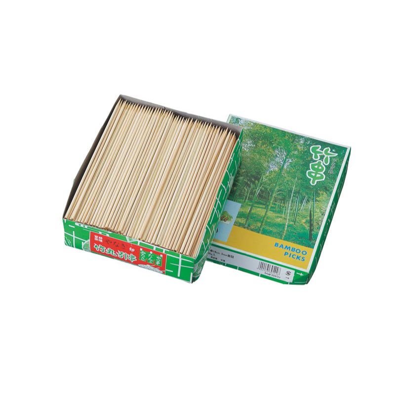 【1個】カンダ 調理用品 B-501 うなぎ串1kg箱詰 12cm 00494502 プロステ