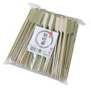 【1個】カンダ 調理用品 B-524 十八番鉄砲串 15cm 約250本入 00494541 プロステ