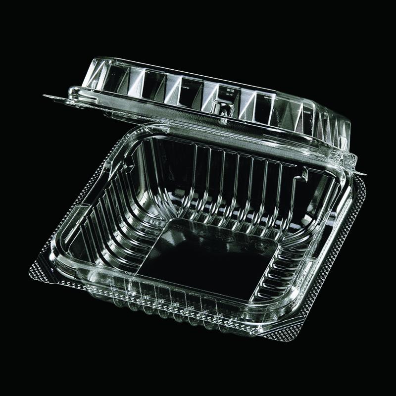 【1500枚】フルーツ容器 VF-100AP.4H(R) エフピコチューパ 00762653