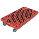 【5台】バックヤード備品 STMM-1-AR アロマレッド スーパーメイト 00789156(3)