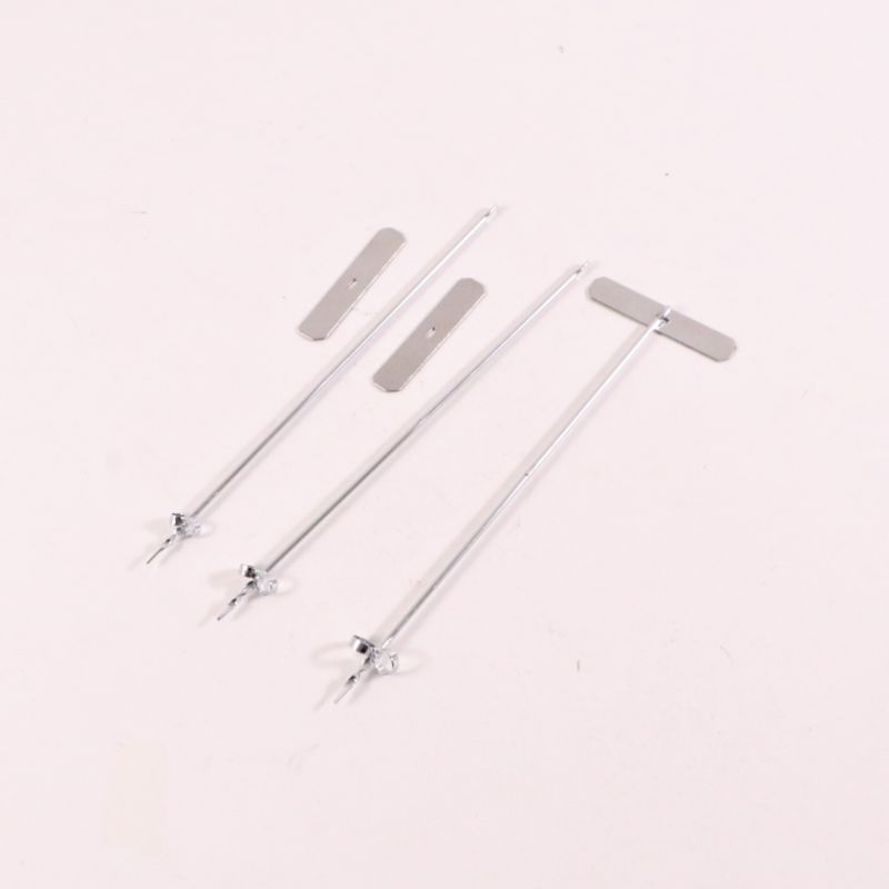 【1個】カンダ 調理用品 たずな抜 3PC 00256938 プロステ