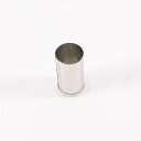 【1個】カンダ 調理用品 18-8パテ抜 丸 No.1 00256985 プロステ