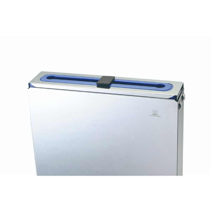 【1個】カンダ 調理用品 分解・清潔包丁差用 仕切板(黒) 00257620 プロステ