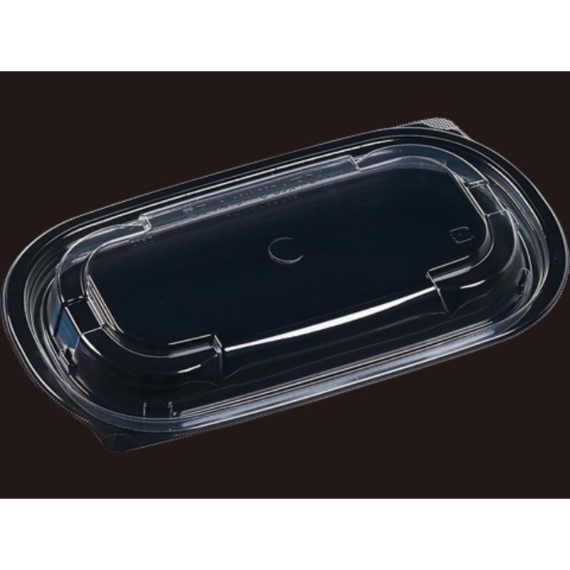 【600枚】T-ルント25-15内嵌合C字蓋PP 00315423