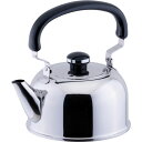 【1個】カンダ 調理用品 オブジェ OJ-50 デンチョーケトル 3.0L 00473938 プロステ