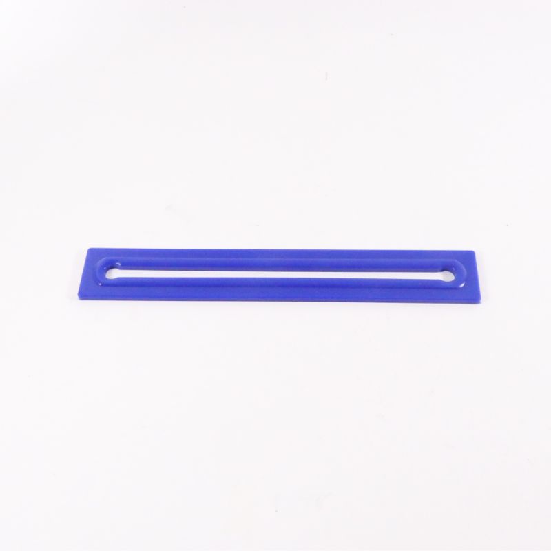 【1個】カンダ 調理用品 包丁差しゴムのみ 青(大) 00494170 プロステ