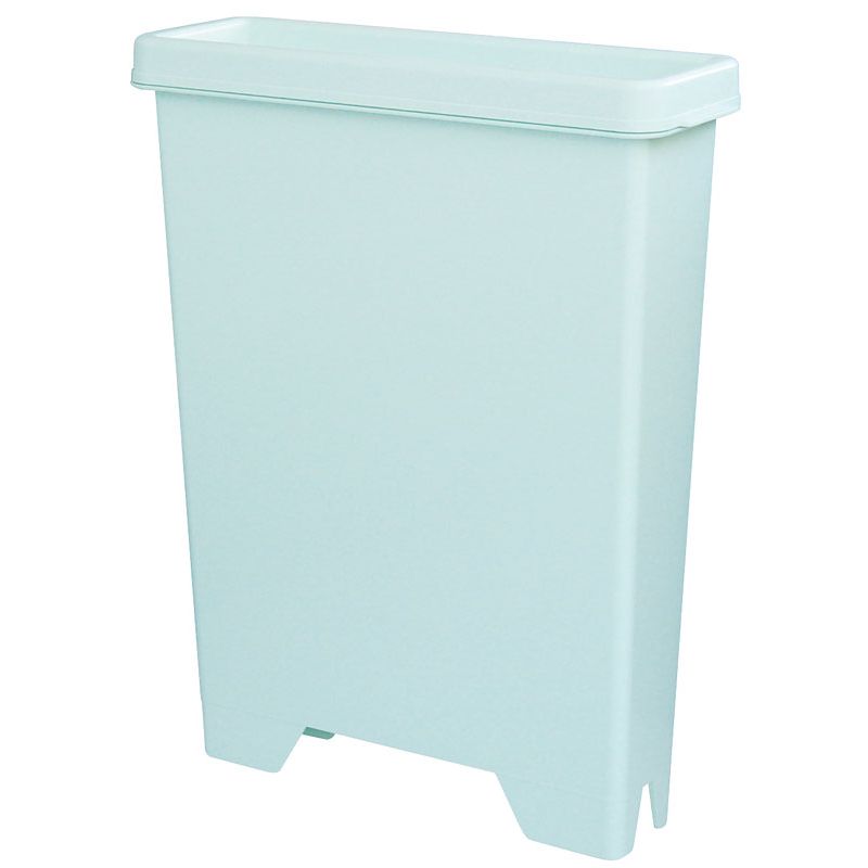 【1個】カンダ 調理用品 ラップラクン 小型衛生包丁差 ペパーミントグリーン 00494204 プロステ