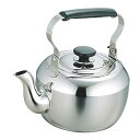【1個】カンダ 調理用品 MA 電磁ケットル 5L No.385-D 00496785 プロステ