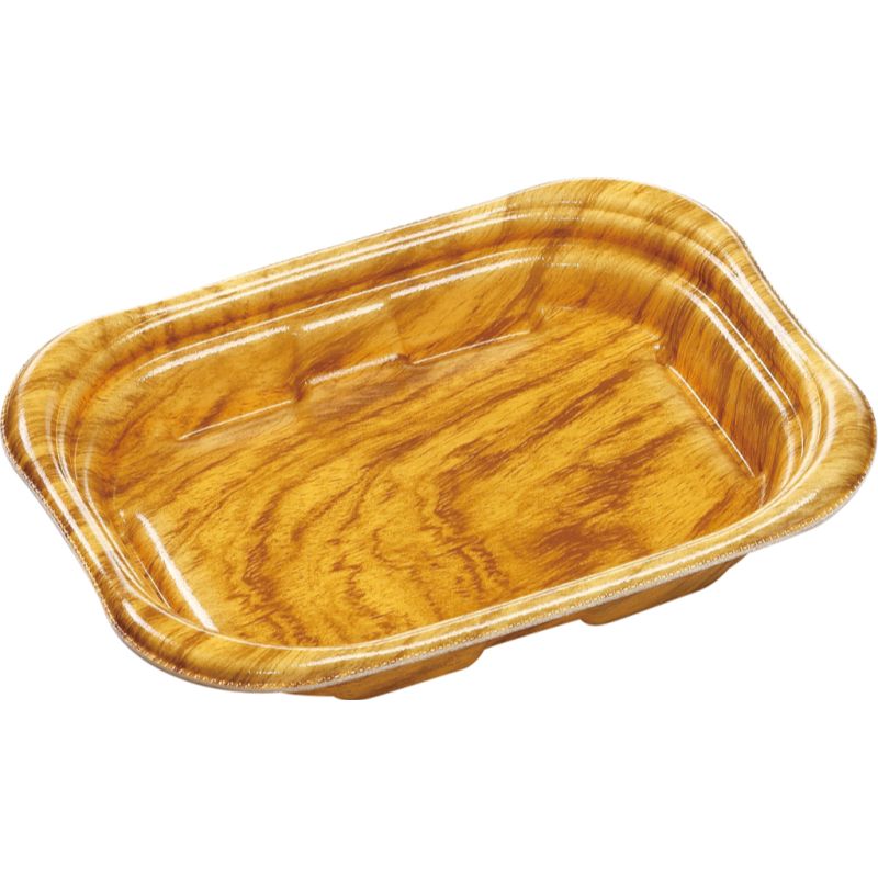 【600枚】惣菜容器 エフピコ MFP優デリ20-15(35)並木Y W 00731550 プロステ