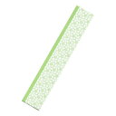 【5000袋】箸袋 九州紙工 HANAシリーズ箸袋HANA三つ折 梅(3.5×19cm) 00735272 プロステ