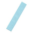 【2000袋】割箸 九州紙工 うすあさぎ差し込み箸三つ折 菫桧丸箸24cm 00735283 プロステ