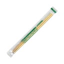 【4000膳】割箸 九州紙工 OPP完封竹丸5.5mm 楊枝入り 00735371 プロステ