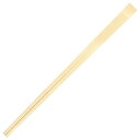 【5000膳】箸袋 九州紙工 割り箸 エゾ天削箸24cm 00735399 プロステ