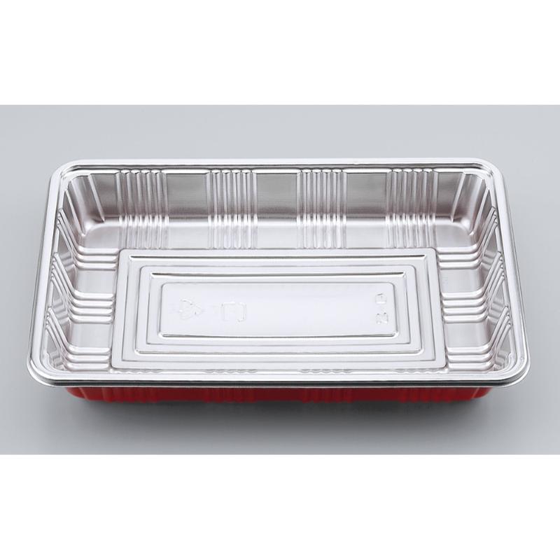 【1200枚】オードブル容器(プラスチック製) Z-8 DX 本体シーピー化成 00242821