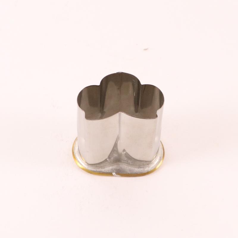 【1個】抜き型 たかもりの厚口野菜抜 松 大 ＃3 カンダ 00255385 プロステ