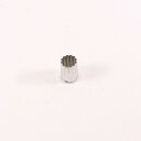 【1個】製菓用型 たかもりの18-8パテ抜 菊 No.2 28mm カンダ 00256940 プロステ