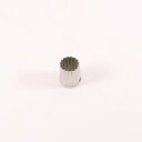 【1個】製菓用型 たかもりの18-8パテ抜 菊 No.3 33mm カンダ 00256941 プロステ