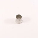 【1個】製菓用型 たかもりの18-8パテ抜 菊 No.4 39mm カンダ 00256942 プロステ